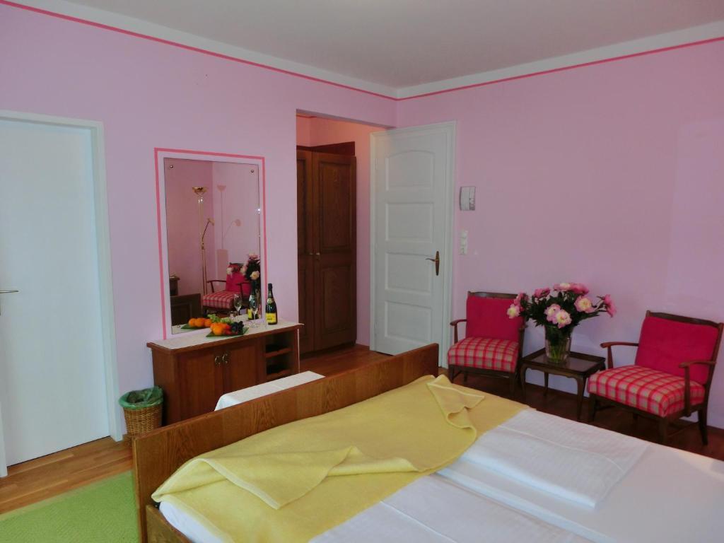 Hotel Posthof Millstatt Room photo